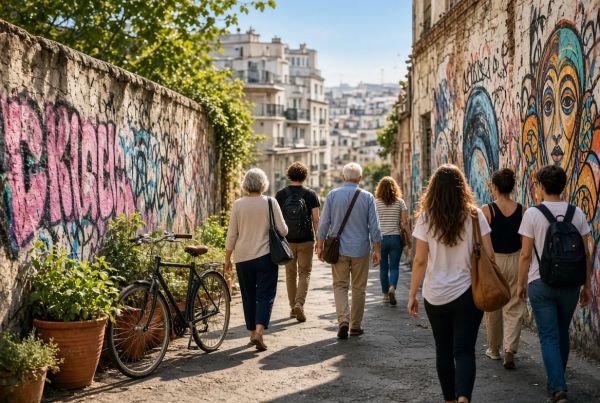 Comment profiter d'activités insolites à Paris le week-end