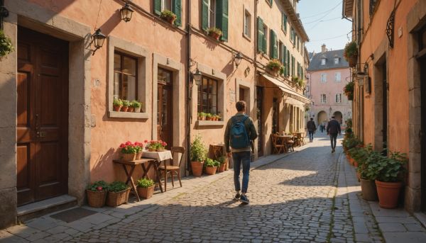 Éviter les pièges à touristes facilement