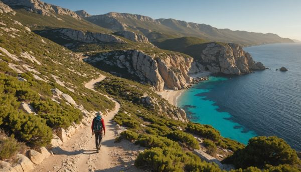 Explorer la Corse du Sud en autonomie