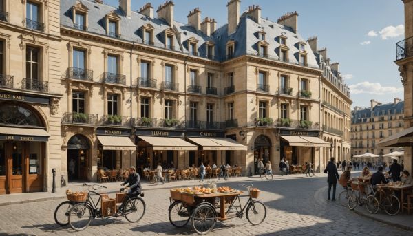 Guide ultime pour visiter Paris en 3 jours