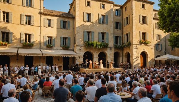 Le Festival d'Avignon à ne pas rater