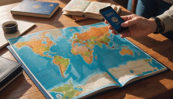 Numéros d'urgence indispensables en voyage