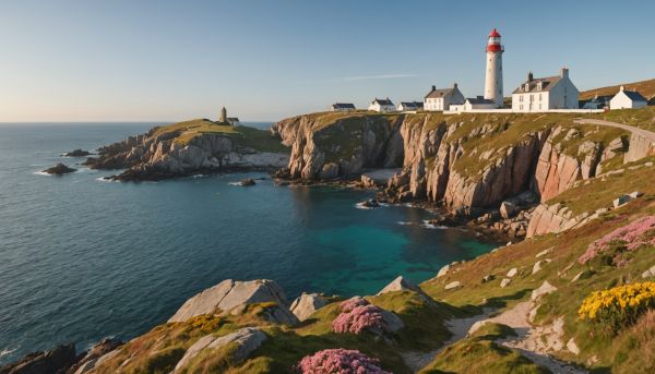 Pourquoi visiter la Bretagne cette année ?