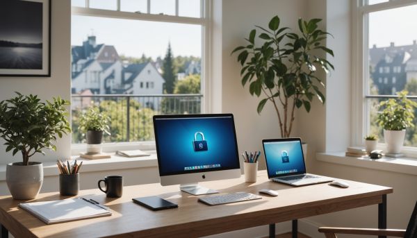 Sécuriser sa location de vacances en ligne