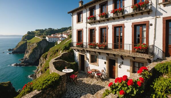 Trouver un hebergement budget au pays basque pour des vacances reussies