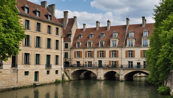 Top des hébergements atypiques à tester en seine-et-marne