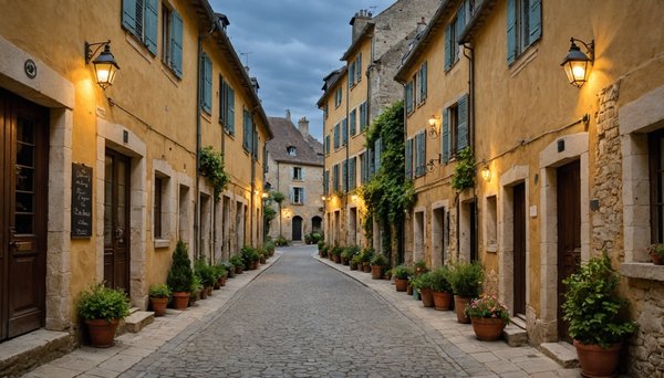Les hébergements insolites à découvrir en france avec ciela village
