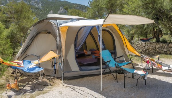 Pourquoi choisir un camping dans le verdon pour vos prochaines vacances ?
