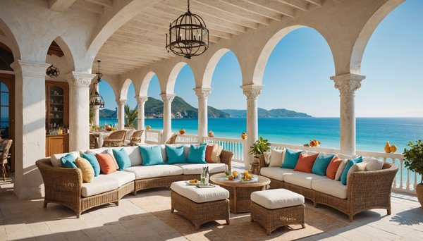 Ce que les vacanciers disent du perla di mare en bord de mer